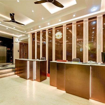 The Pearl Plaza Hotel In City Centre - Near New Delhi Railway Station エクステリア 写真
